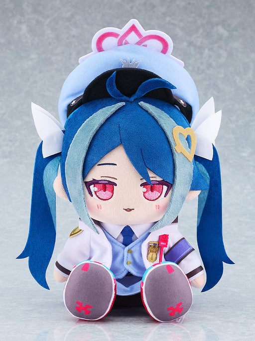 [Pre-order] Blue Archive - Fubuki: Chocopuni Plushie - Good Smile Company