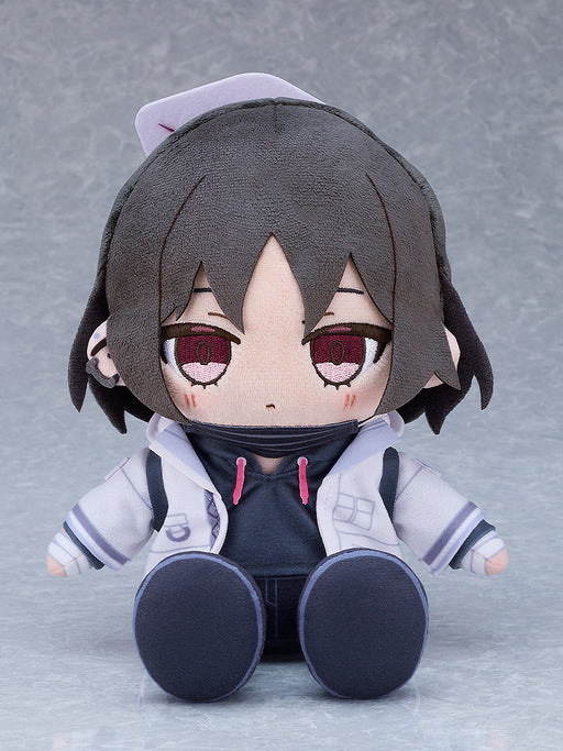 [Pre-order] Blue Archive - Misaki: Chocopuni Plushie - Good Smile Company