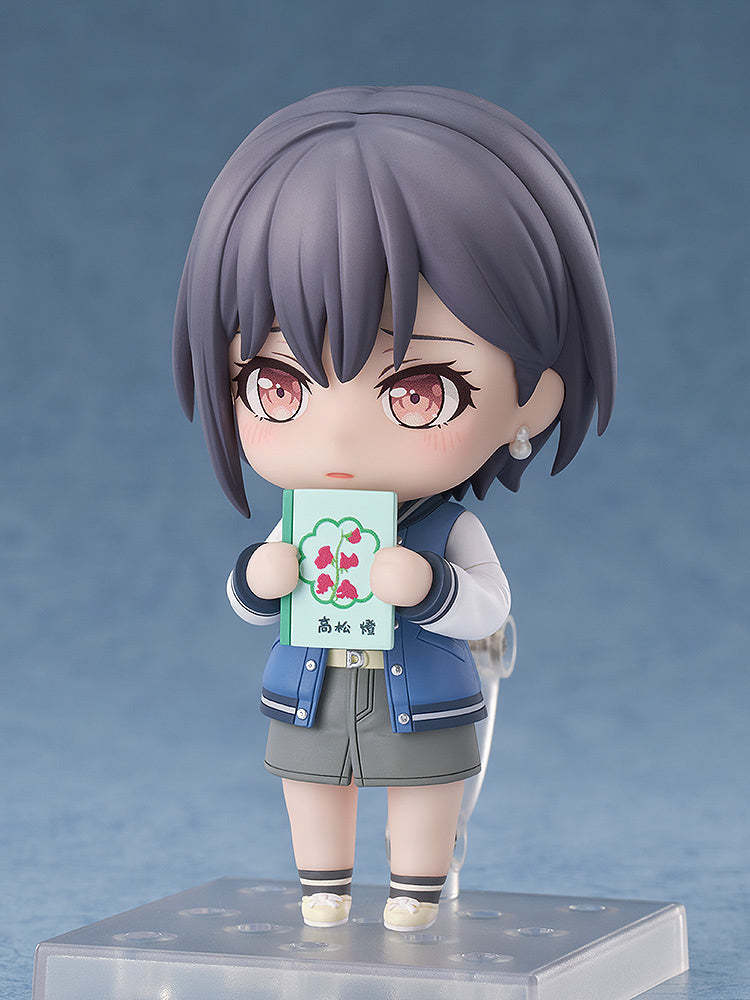 [Pre-order] BanG Dream! - Tomori Takamatsu - Nendoroid