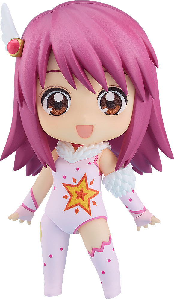 [Pre-order] Kaleido Star - Sora Naegino - Nendoroid