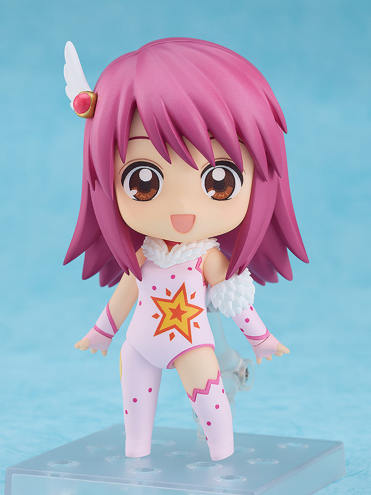 [Pre-order] Kaleido Star - Sora Naegino - Nendoroid