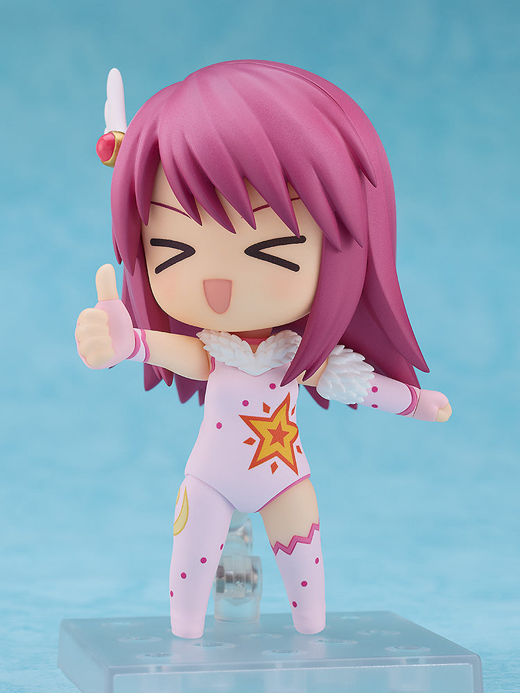 [Pre-order] Kaleido Star - Sora Naegino - Nendoroid