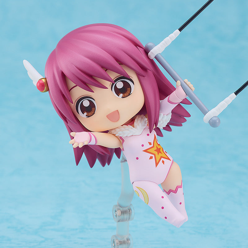 [Pre-order] Kaleido Star - Sora Naegino - Nendoroid