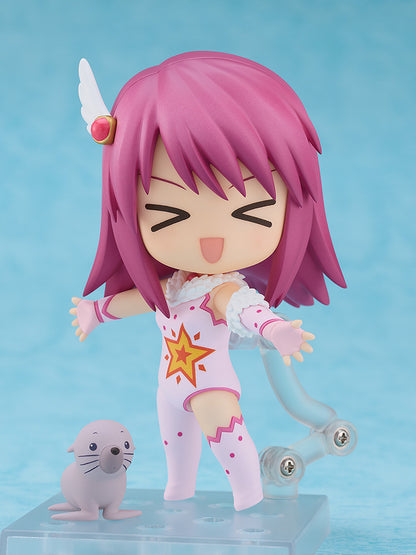 [Pre-order] Kaleido Star - Sora Naegino - Nendoroid