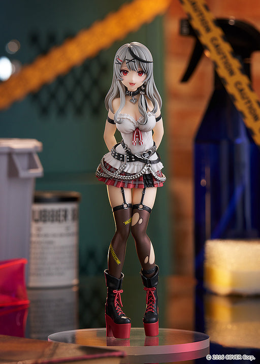 [Pre-order] Hololive - Sakamata Chloe - POP UP PARADE