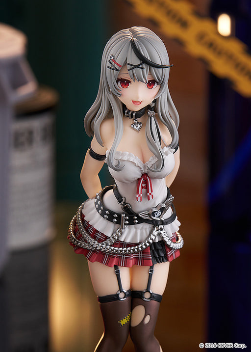 [Pre-order] Hololive - Sakamata Chloe - POP UP PARADE