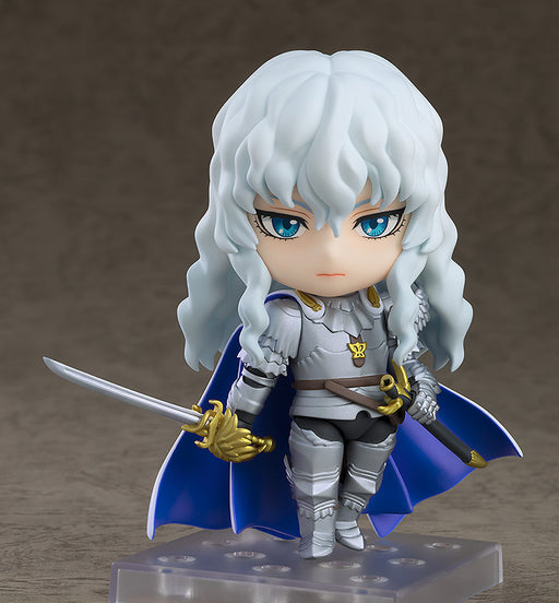 [Pre-order] Berserk - Griffith - Nendoroid