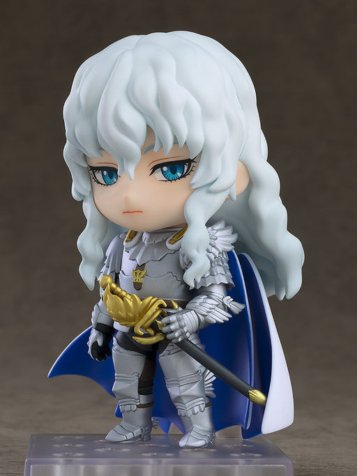 [Pre-order] Berserk - Griffith - Nendoroid