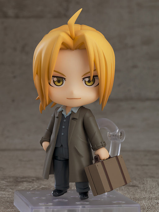 [Pre-order] Fullmetal Alchemist - Edward Elric: Final Episode Ver. - Nendoroid