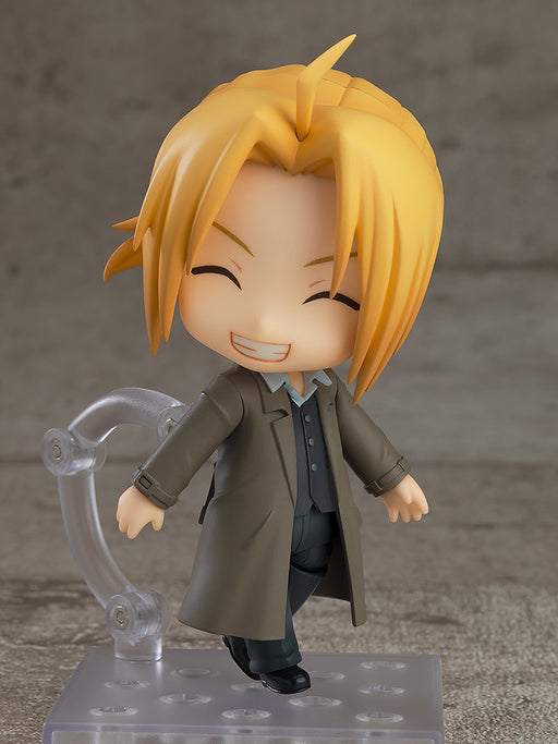 [Pre-order] Fullmetal Alchemist - Edward Elric: Final Episode Ver. - Nendoroid