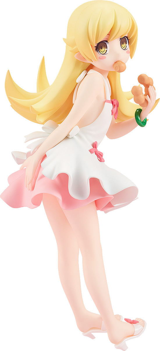 [Pre-order] Monogatari Series - Shinobu Oshino - POP UP PARADE