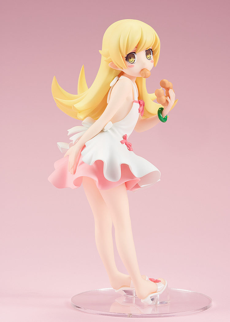 [Pre-order] Monogatari Series - Shinobu Oshino - POP UP PARADE