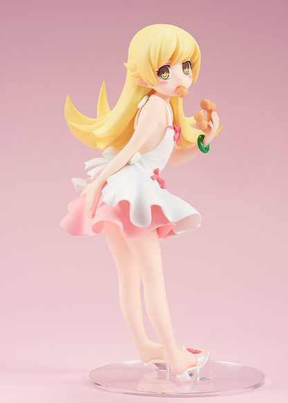 [Pre-order] Monogatari Series - Shinobu Oshino - POP UP PARADE