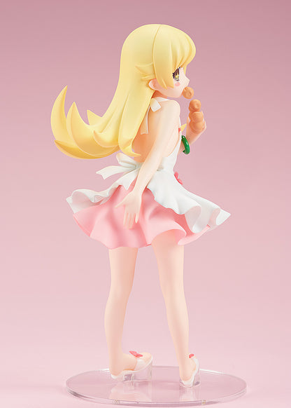 [Pre-order] Monogatari Series - Shinobu Oshino - POP UP PARADE