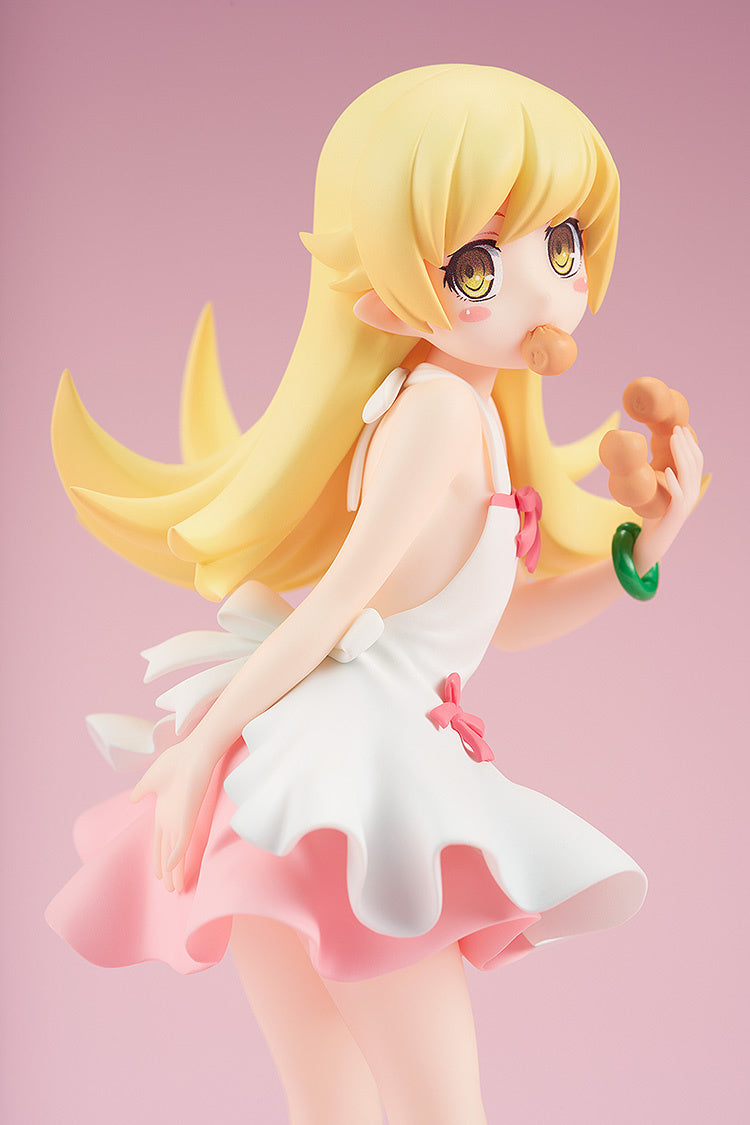 [Pre-order] Monogatari Series - Shinobu Oshino - POP UP PARADE