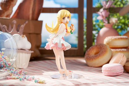 [Pre-order] Monogatari Series - Shinobu Oshino - POP UP PARADE