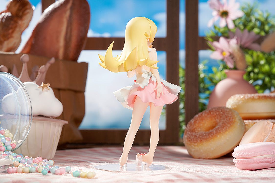 [Pre-order] Monogatari Series - Shinobu Oshino - POP UP PARADE