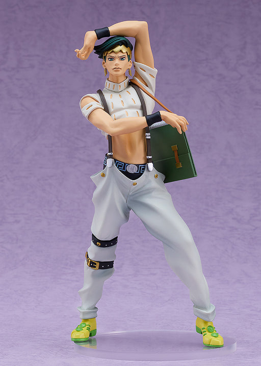 [Pre-order] JoJo's Bizarre Adventure - Rohan Kishibe - POP UP PARADE