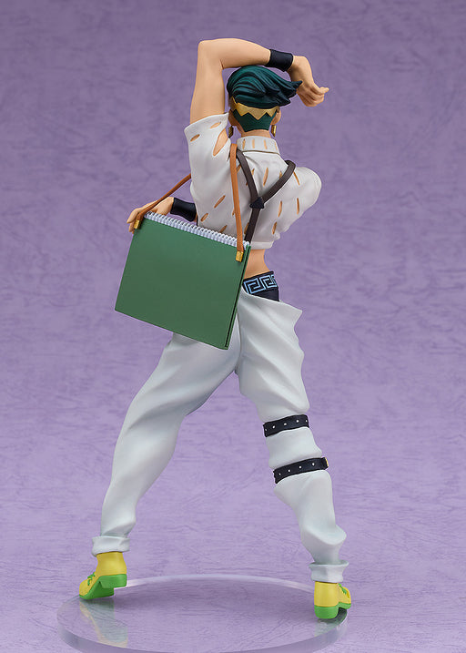 [Pre-order] JoJo's Bizarre Adventure - Rohan Kishibe - POP UP PARADE