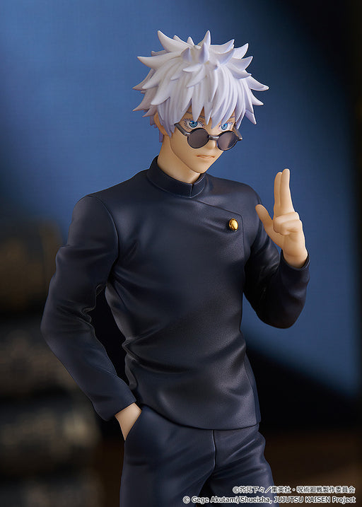 [Pre-order] Jujutsu Kaisen - Satoru Gojo: Hidden Inventory / Premature Death Ver. - POP UP PARADE