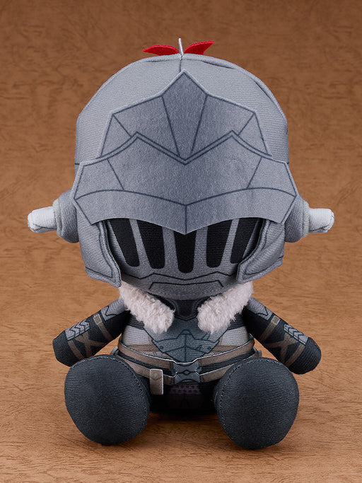 [Pre-order] Goblin Slayer II - Goblin Slayer Plushie - Good Smile Company