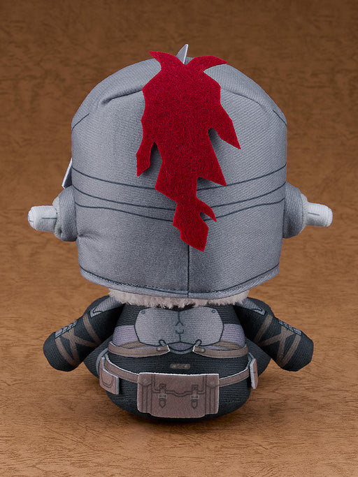 [Pre-order] Goblin Slayer II - Goblin Slayer Plushie - Good Smile Company