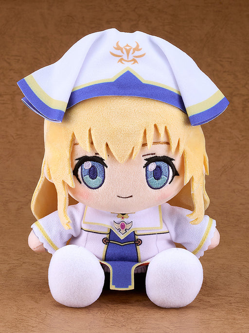 [Pre-order] Goblin Slayer II - Priestess Plushie - Good Smile Company