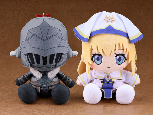 [Pre-order] Goblin Slayer II - Priestess Plushie - Good Smile Company