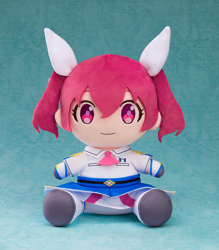 [Pre-order] Magilumiere Co. Ltd. - Kana Sakuragi Plushie: Magical Girl Ver. - Good Smile Company