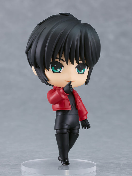 [Pre-order] Tokyo Babylon - Subaru Sumeragi - Nendoroid