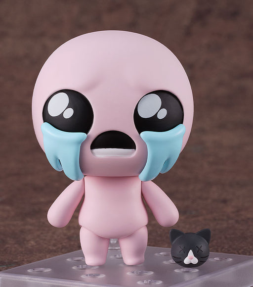 [Pre-order] The Binding of Isaac - Isaac - Nendoroid