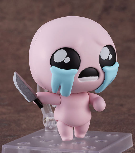 [Pre-order] The Binding of Isaac - Isaac - Nendoroid