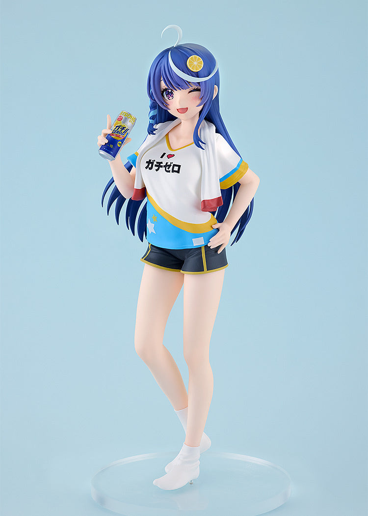 [Pre-order] VTuber Legend - Shuwa-chan (L Size) - POP UP PARADE