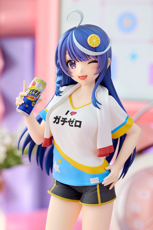 [Pre-order] VTuber Legend - Shuwa-chan (L Size) - POP UP PARADE