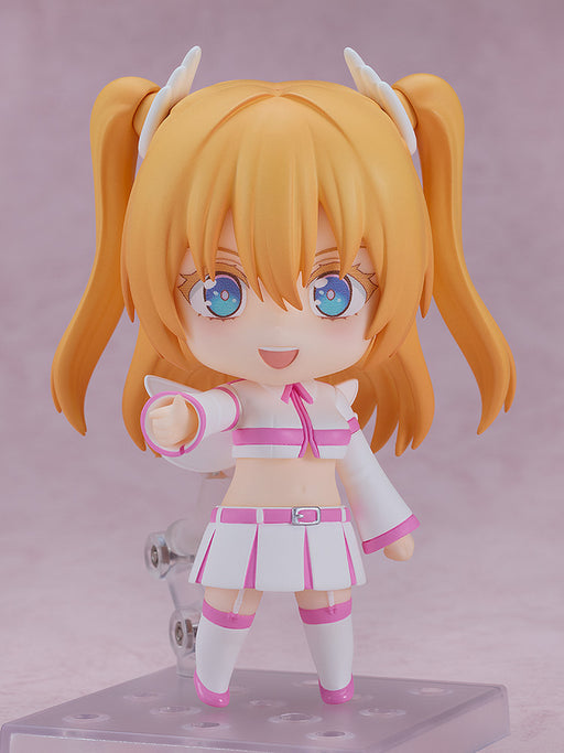 [Pre-order] 2.5 Dimensional Seduction - Liliel: Angel Costume/Ririsa - Nendoroid