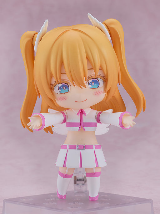 [Pre-order] 2.5 Dimensional Seduction - Liliel: Angel Costume/Ririsa - Nendoroid