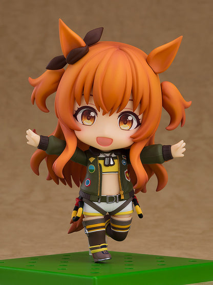 [Pre-order] Uma Musume Pretty Derby - Mayano Top Gun - Nendoroid