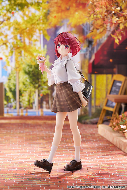 [Pre-order] Oshi no Ko - Kana Arima: Date Style Ver. 1/6 - Good Smile Company