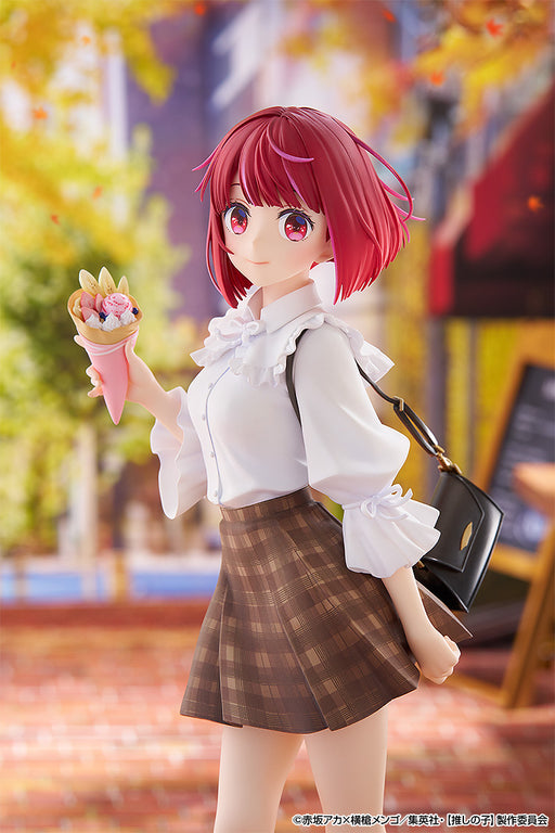 [Pre-order] Oshi no Ko - Kana Arima: Date Style Ver. 1/6 - Good Smile Company