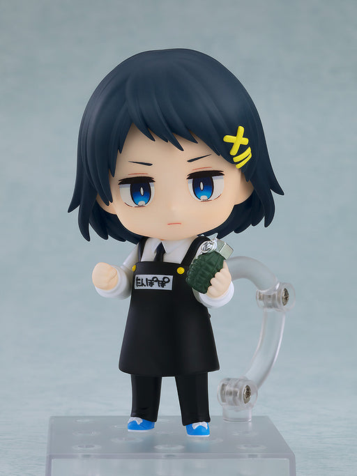 [Pre-order] Kindergarten Wars - HANA - Nendoroid