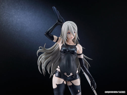 [Pre-order] NieR: Automata Ver1.1a - A2 1/7 - Good Smile Company