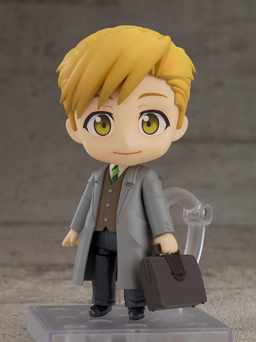 [Pre-order] Fullmetal Alchemist: Brotherhood - Alphonse Elric: Final Episode Ver. - Nendoroid