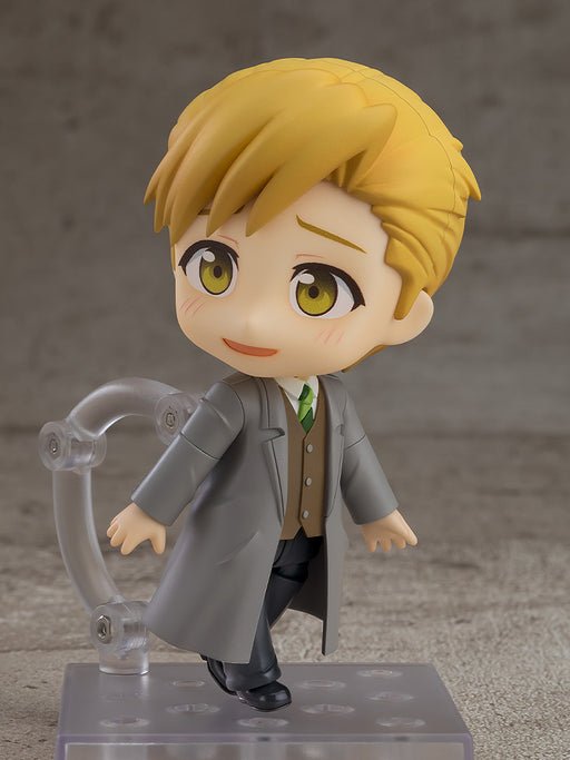 [Pre-order] Fullmetal Alchemist: Brotherhood - Alphonse Elric: Final Episode Ver. - Nendoroid