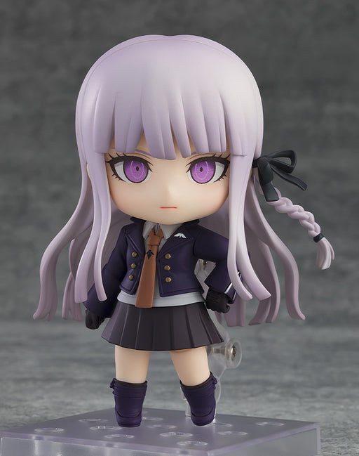 [Pre-order] Danganronpa 1.2 Reload - Kyoko Kirigiri - Nendoroid