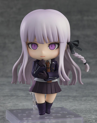 [Pre-order] Danganronpa 1.2 Reload - Kyoko Kirigiri - Nendoroid