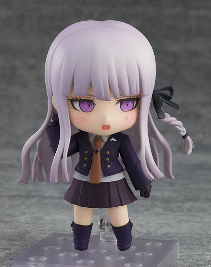 [Pre-order] Danganronpa 1.2 Reload - Kyoko Kirigiri - Nendoroid