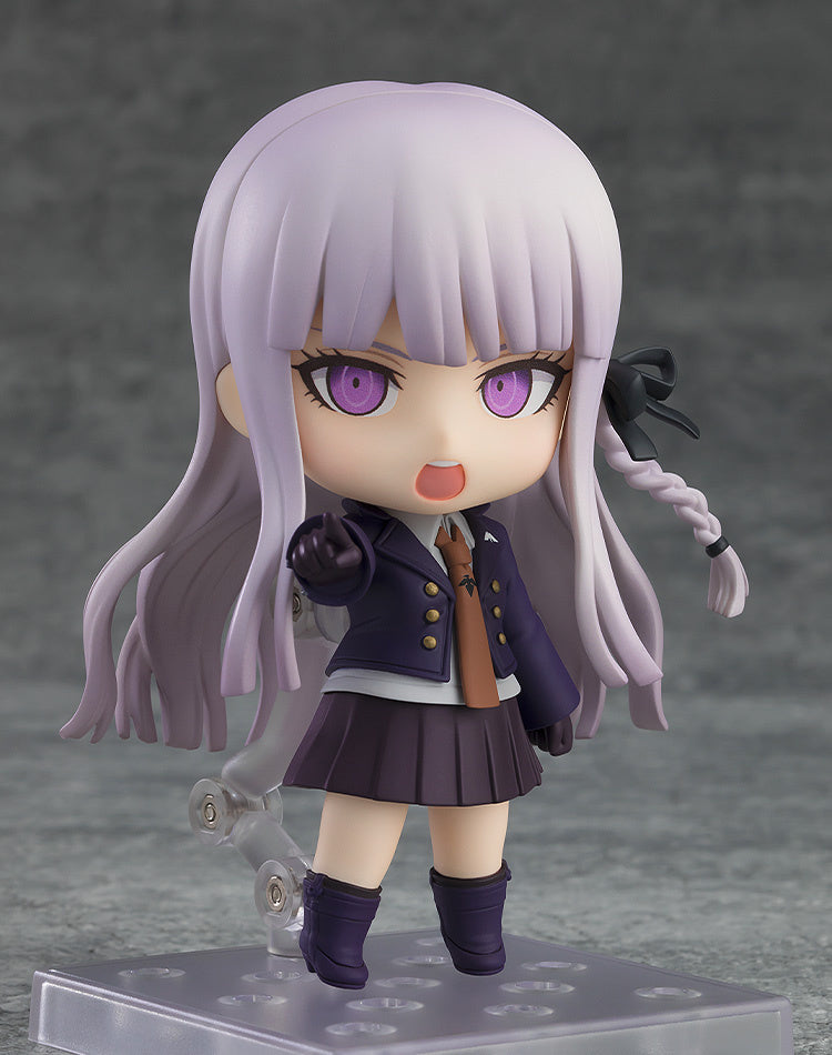 [Pre-order] Danganronpa 1.2 Reload - Kyoko Kirigiri - Nendoroid