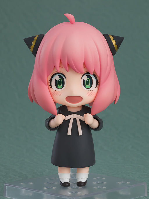 [Pre-order] Spy x Family - Anya Forger: Casual Outfit Ver. - Nendoroid