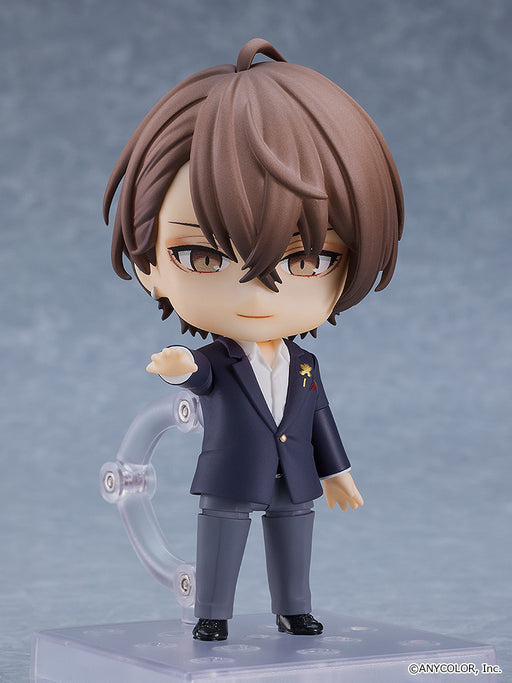 [Pre-order] NIJISANJI - Kagami Hayato - Nendoroid