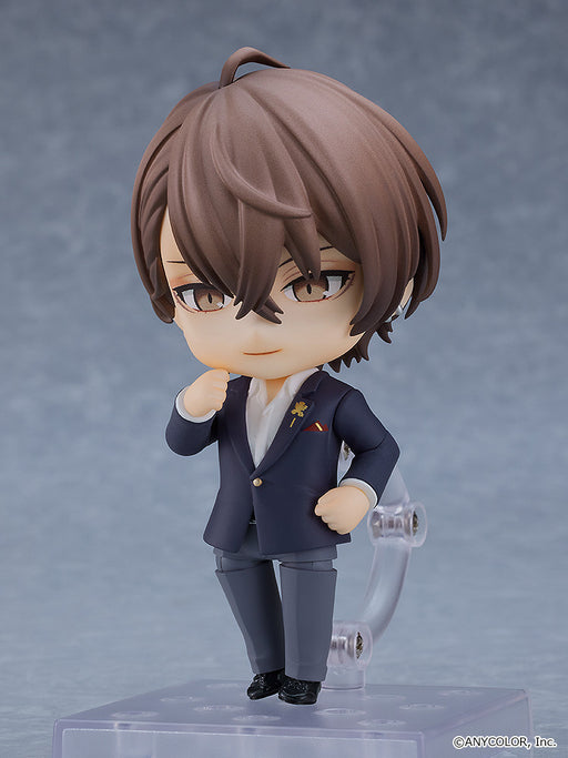 [Pre-order] NIJISANJI - Kagami Hayato - Nendoroid